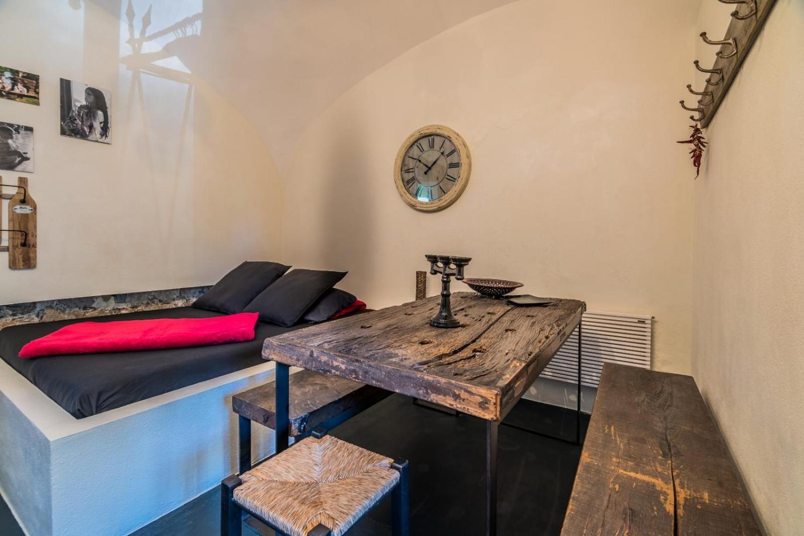 Apartment Cangiani Massa Lubrense